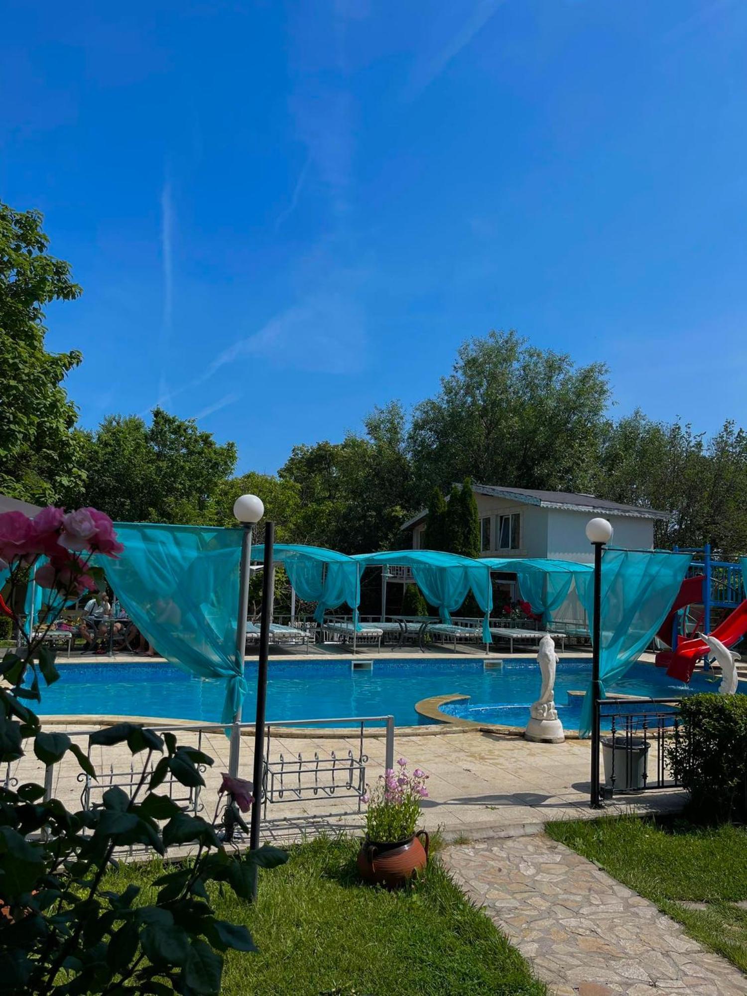 Complex Diva& Bar & Restaurant Διαμέρισμα