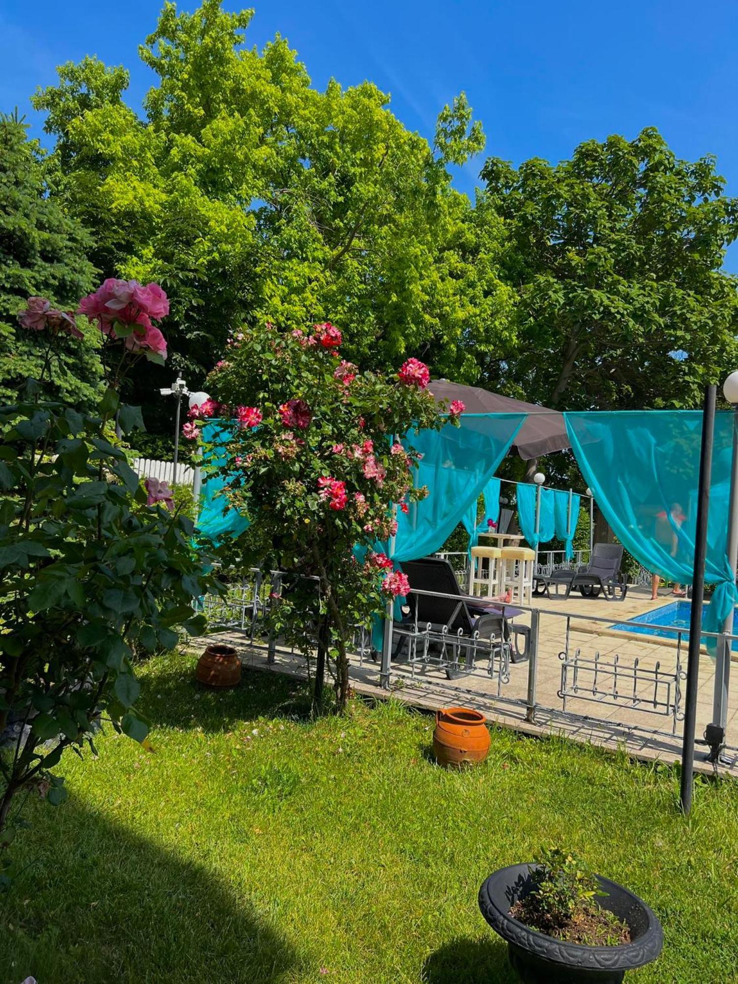 Apartment Complex Diva& Bar & Restaurant *