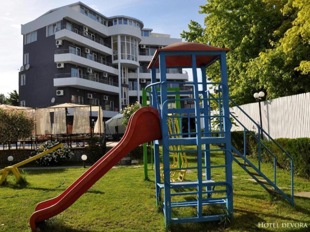 Διαμέρισμα Complex Diva& Bar & Restaurant Άγιος Κωνσταντίνος και Ελένη