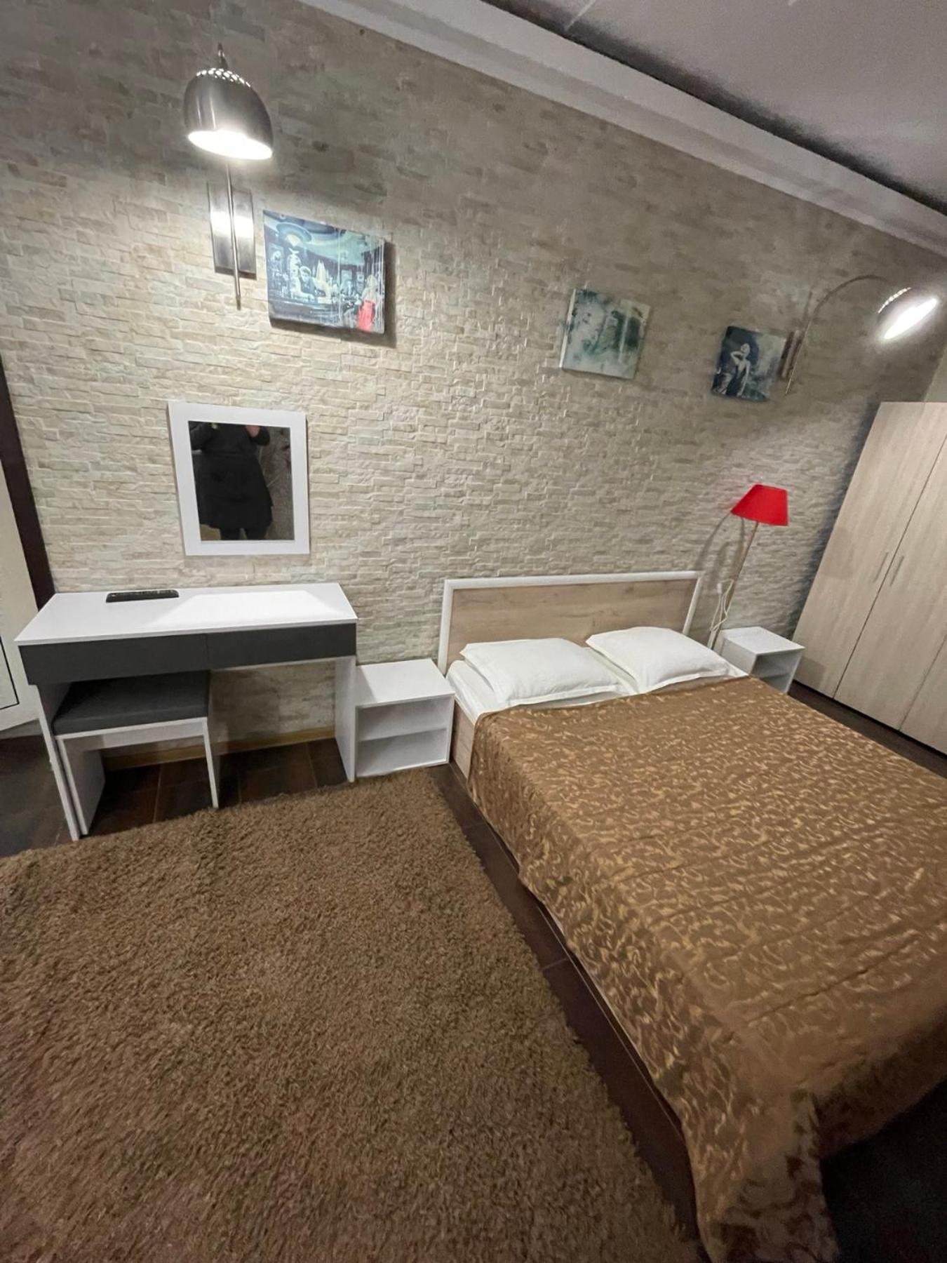 Complex Diva& Bar & Restaurant Apartment Saints Constantine and Helena