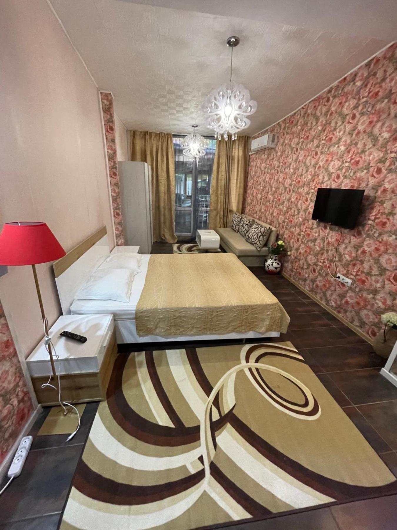 Διαμέρισμα Complex Diva& Bar & Restaurant Άγιος Κωνσταντίνος και Ελένη