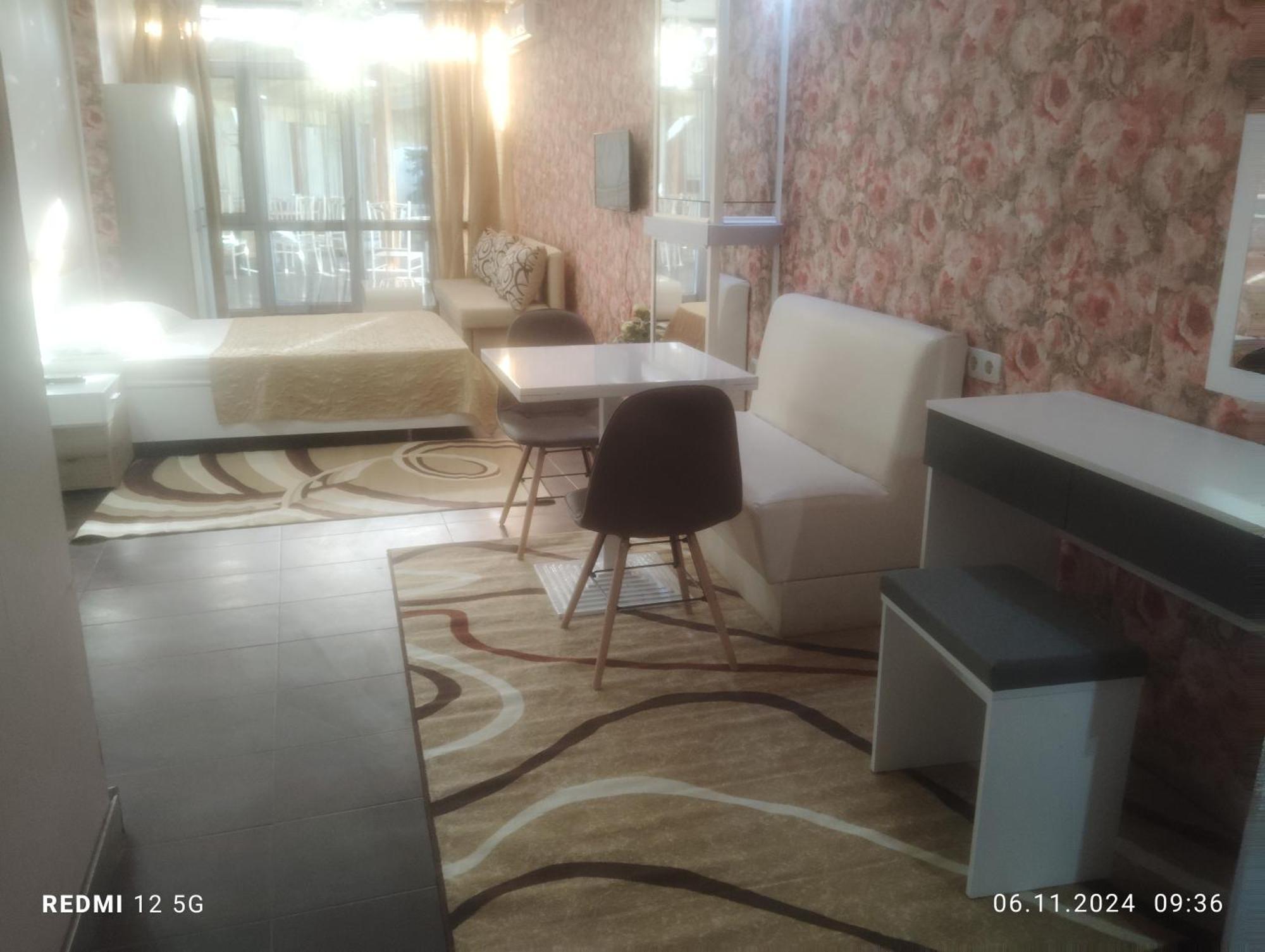 Complex Diva& Bar & Restaurant Διαμέρισμα *