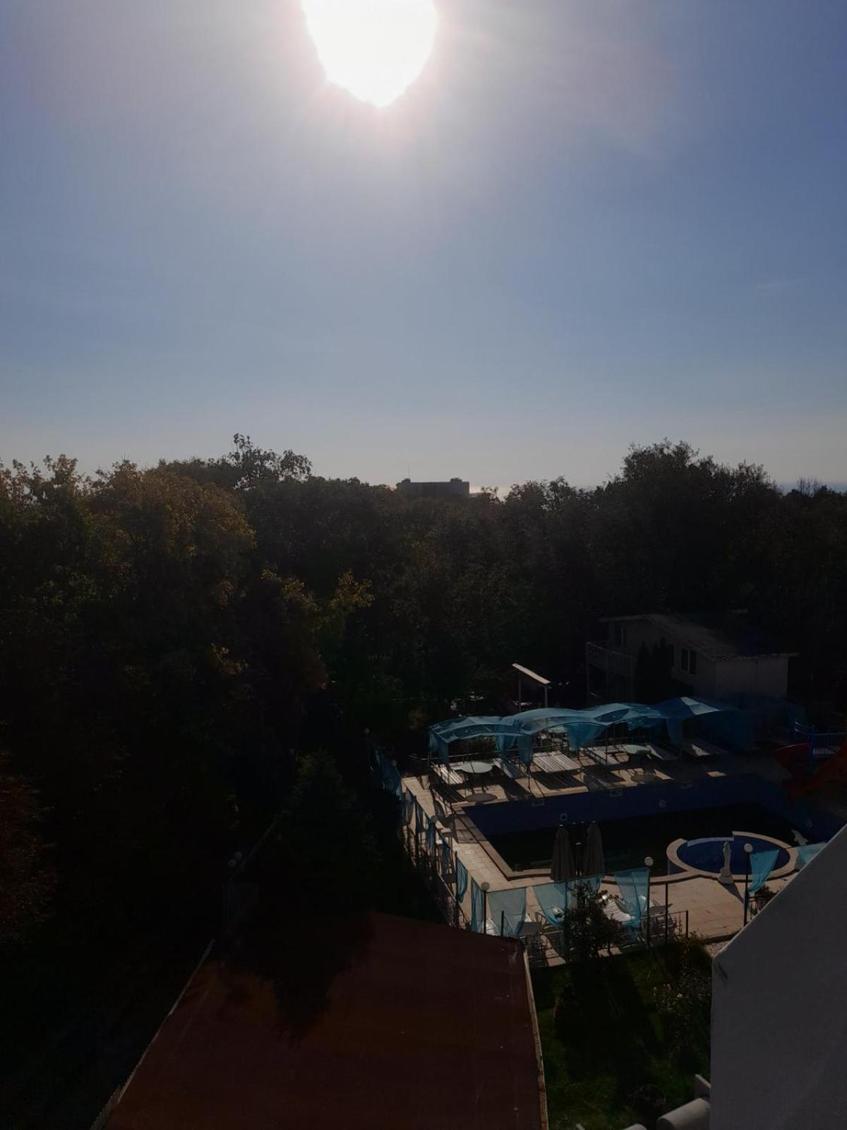 Διαμέρισμα Complex Diva& Bar & Restaurant *