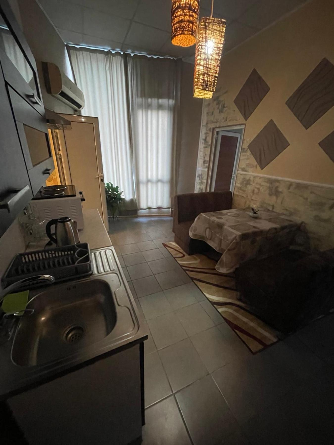 Διαμέρισμα Complex Diva& Bar & Restaurant