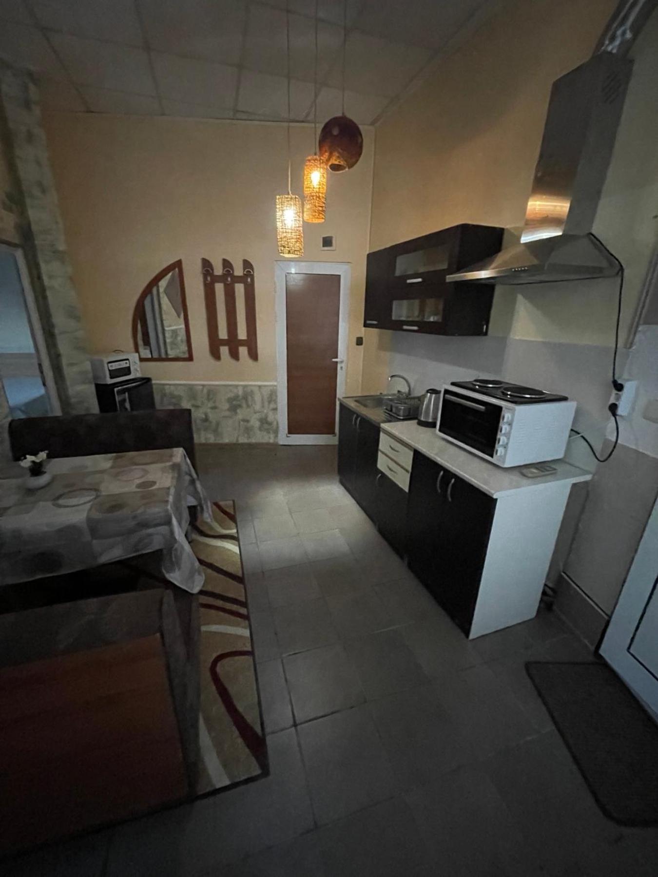 Διαμέρισμα Complex Diva& Bar & Restaurant *