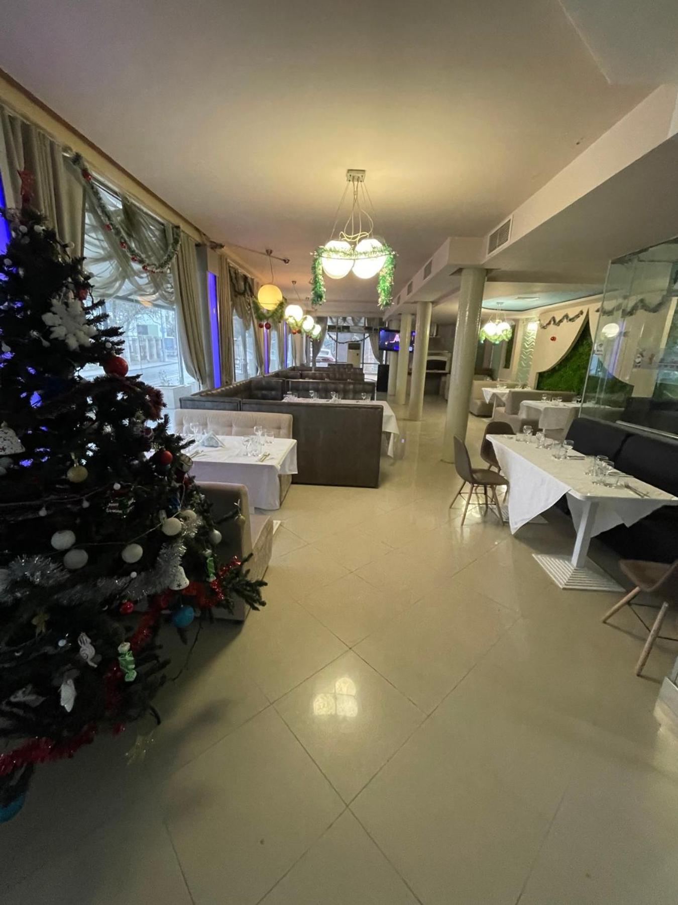 Διαμέρισμα Complex Diva& Bar & Restaurant