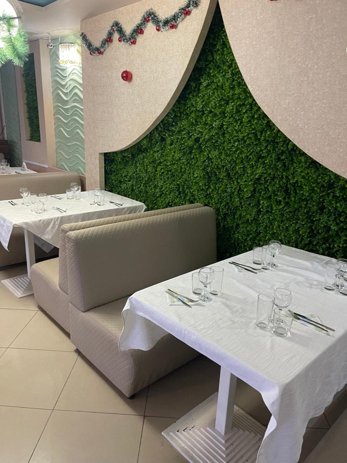 Complex Diva& Bar & Restaurant Διαμέρισμα