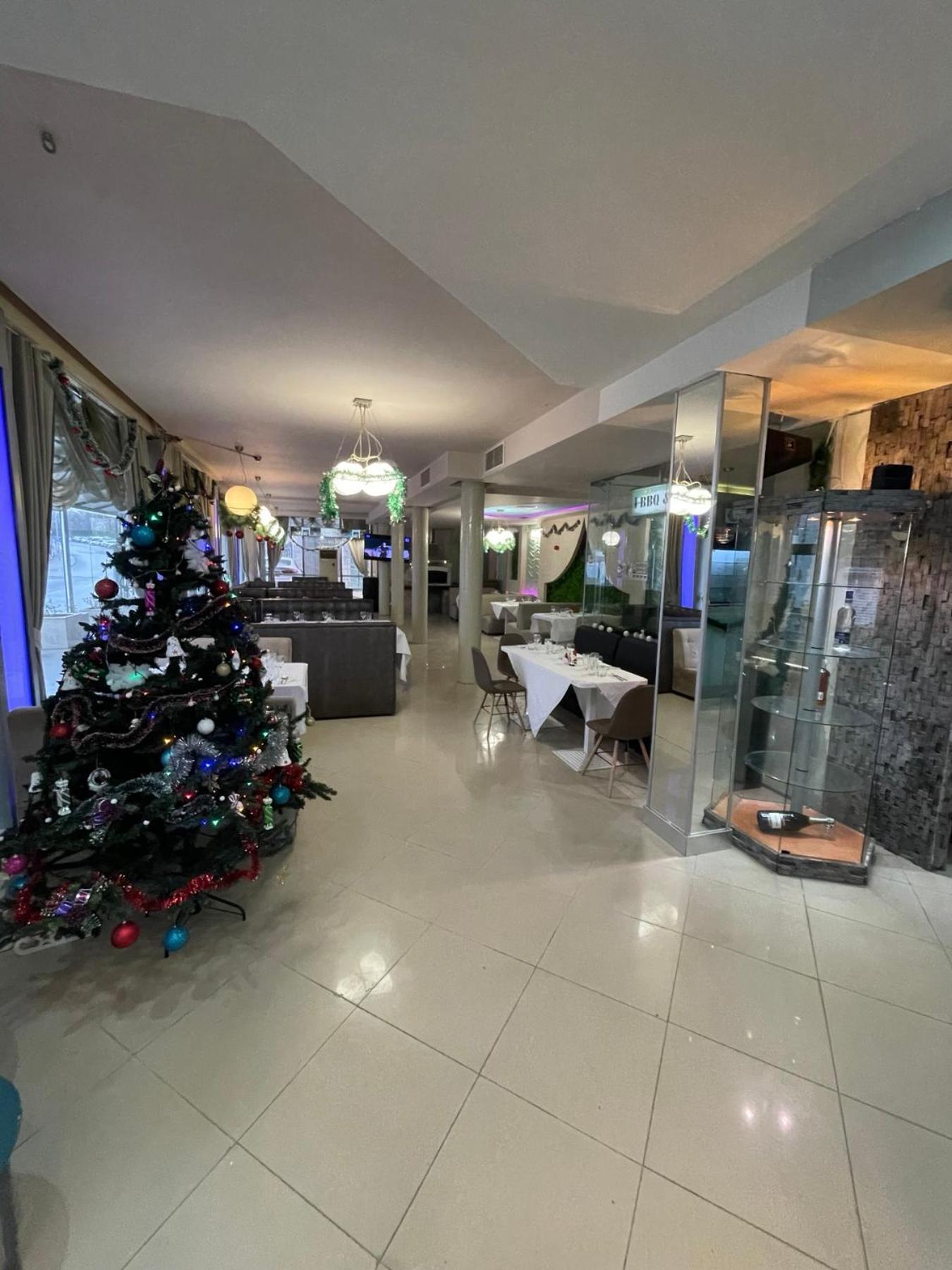 Διαμέρισμα Complex Diva& Bar & Restaurant *
