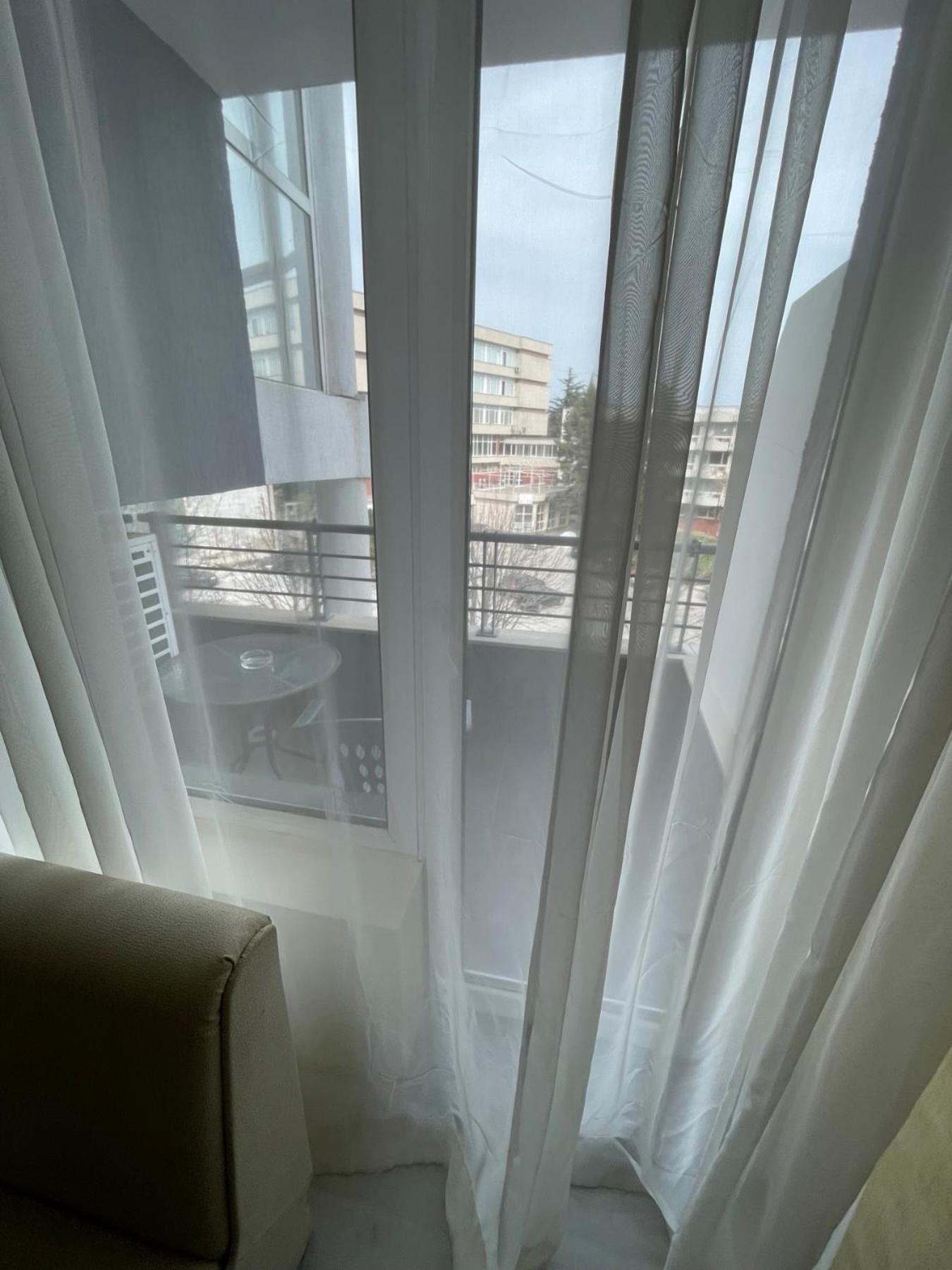 Complex Diva& Bar & Restaurant Apartment Saints Constantine and Helena